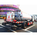 Dongfeng 6000l Asphalt Dossierwagen LKW Tank LKW